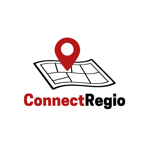 ConnectRegio Logo